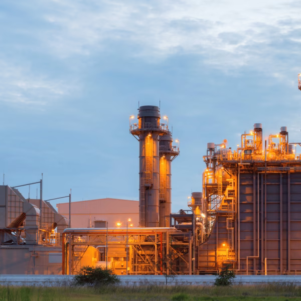 Industrie